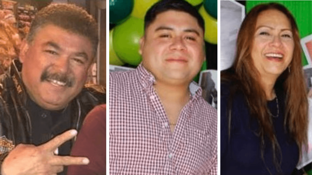 Familia de Monterrey viaja a San Antonio y desaparece en México: fiscalía de Nuevo León investiga