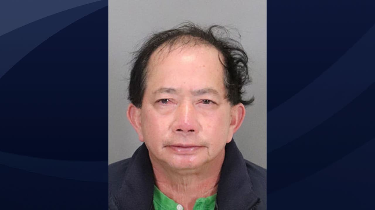 Hung Duc Hong es residente de San José y tiene 58 años. "Me gustaría agradecer a todos los miembros del Departamento de Policía de San José involucrados en esta operación por su increíble trabajo para detener a estas personas y ayudar a dar los primeros pasos hacia la curación de los sobrevivientes de estos terribles crímenes", dijo el jefe de policía Anthony Mata.