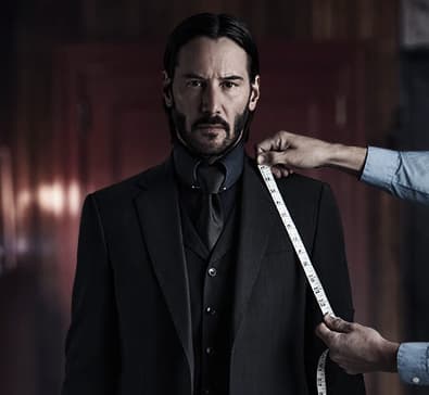 'John Wick Capítulo 2'