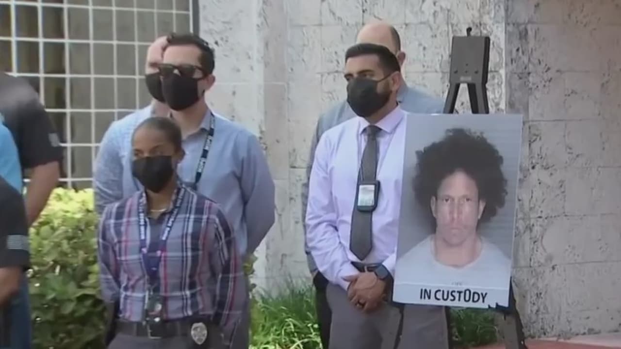 'Depredador sexual': el detenido por violar y dispararle a un niño en Miami tendría antecedentes en Cuba