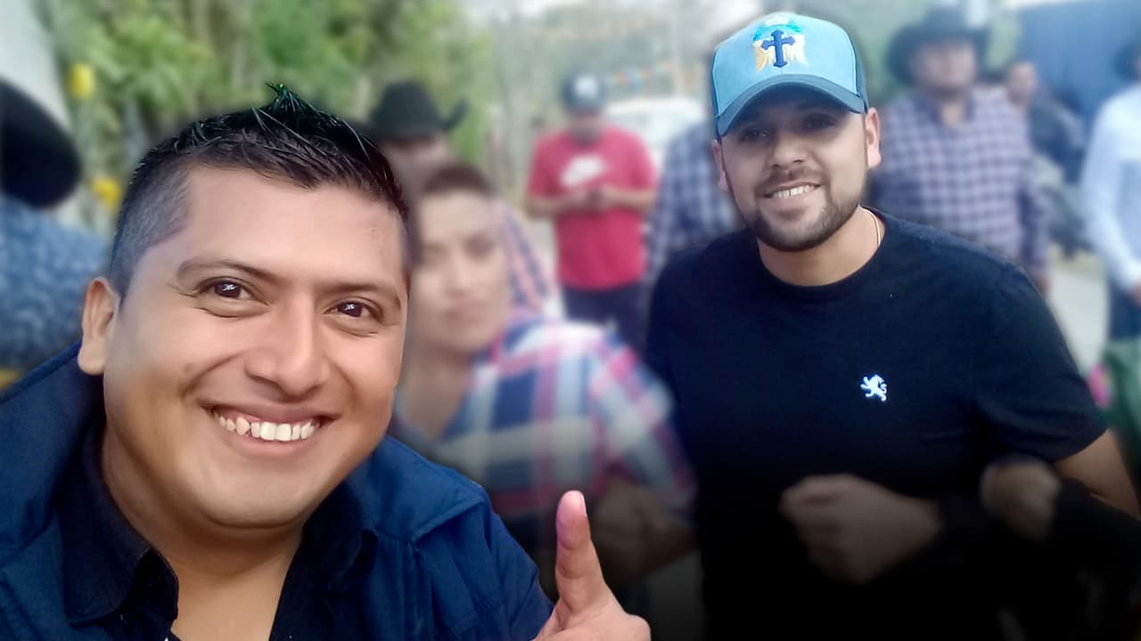 Músico que estuvo con Hugo Figueroa poco antes que lo secuestraran relata cómo vio al sobrino de Joan Sebastian 