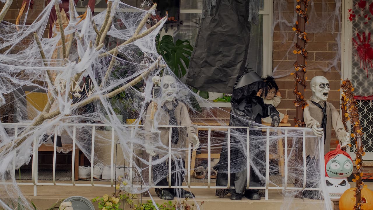 Nueva York y Jersey City, en el top 10 de las mejores ciudades para celebrar Halloween