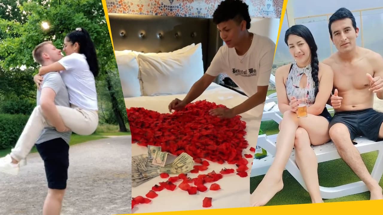 "Mi ex tenía razón", el trend de TikTok en el que las mujeres demuestran que superaron a su pareja