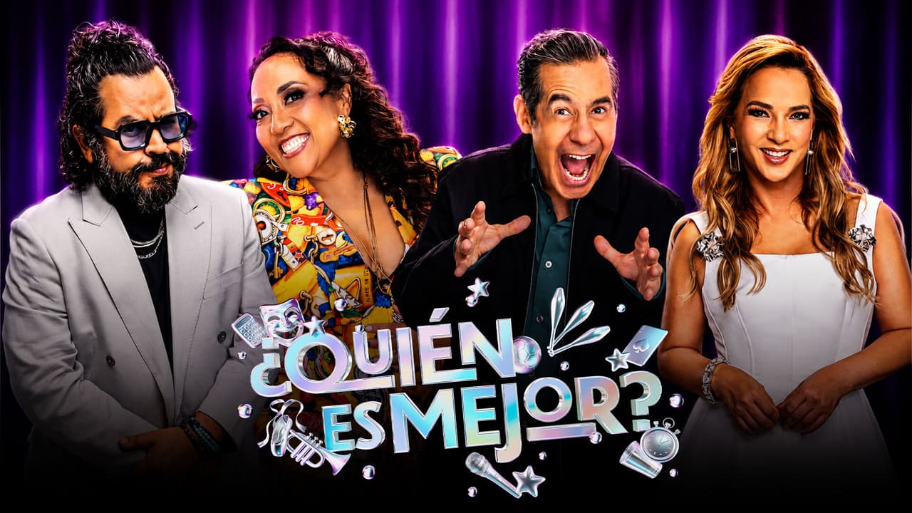 ¿Cómo calificarán los expertos de ¿Quién es Mejor? a los aspirantes?