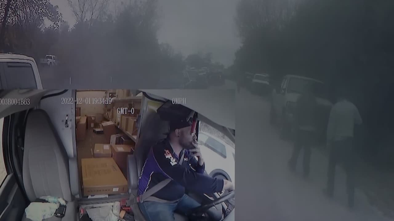 Revelan audio clave en juicio por asesinato de Athena Strand