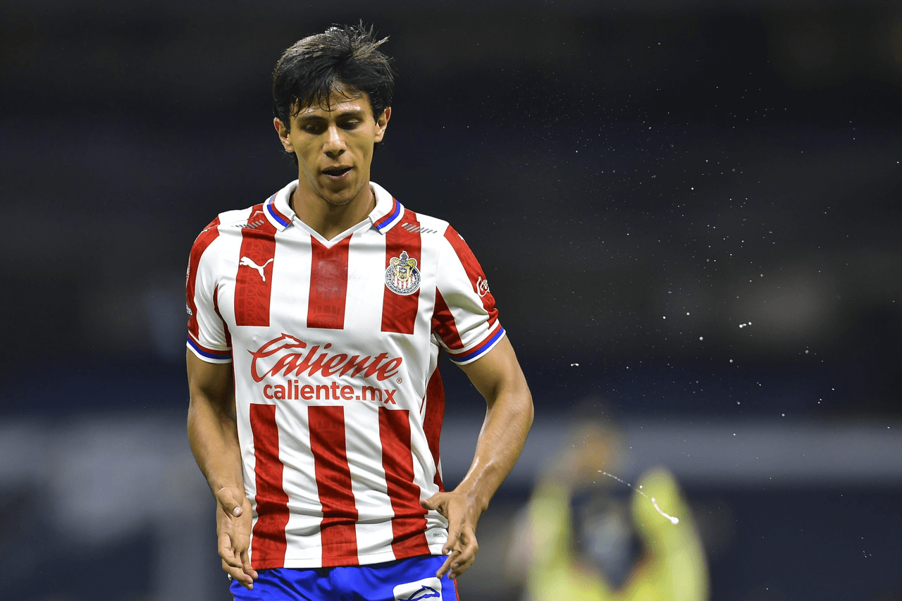 Macías y el porqué Estados Unidos tiene a muchos en Europa