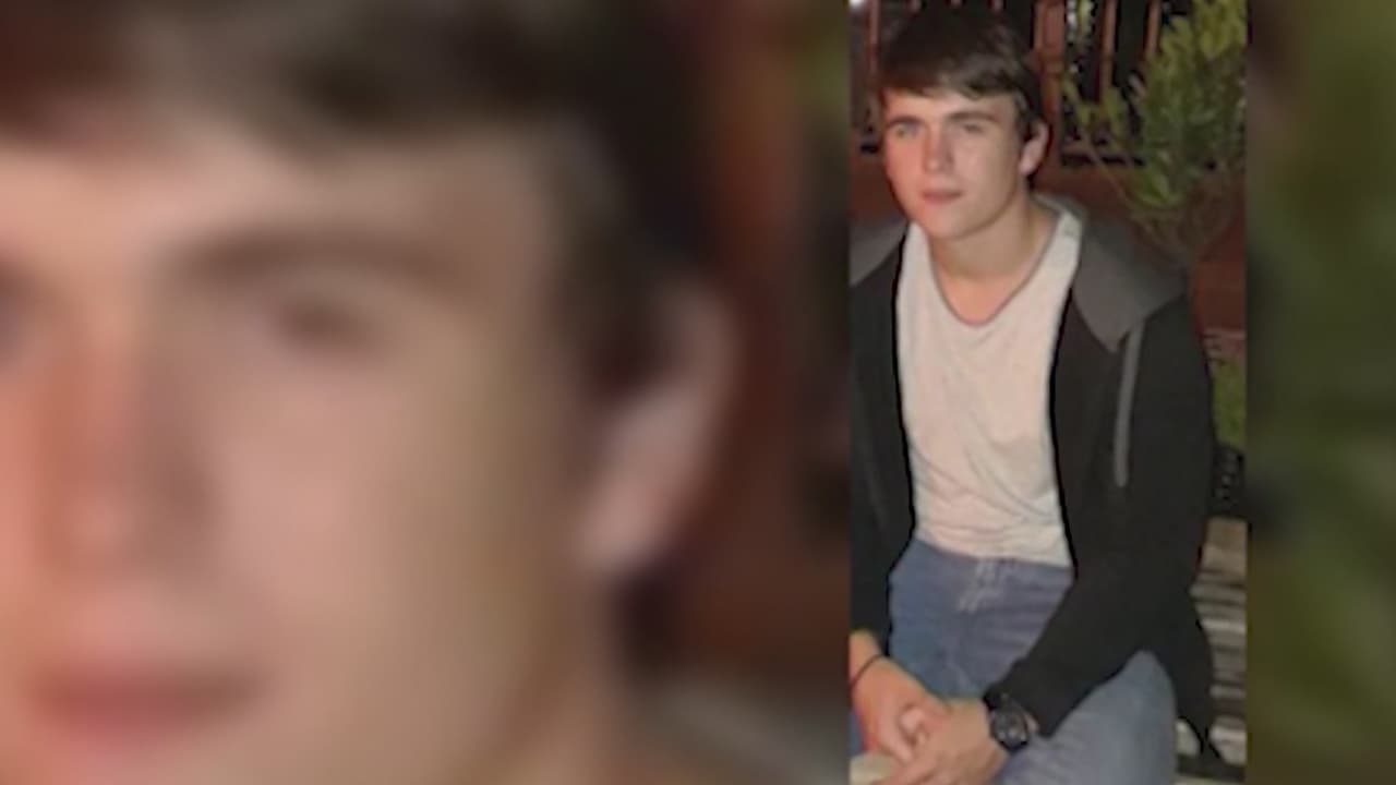La masacre en una escuela de Texas es "incompatible con el chico que amamos", asegura la familia del sospechoso