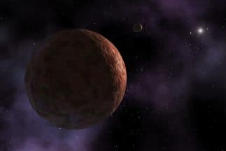 Plutón es regente de Escorpión y es considerado el planeta de la metamorfosis o las "transformaciones". Representa la regeneración tras la destrucción. Muestra en qué medida estamos dispuestos a cambiar nuestro ser y si somos capaces de hacerlo.