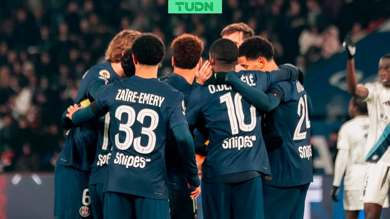 PSG vs. Arsenal: ¿Cuántas Champions League ha ganado Paris Saint-Germain en su historia?