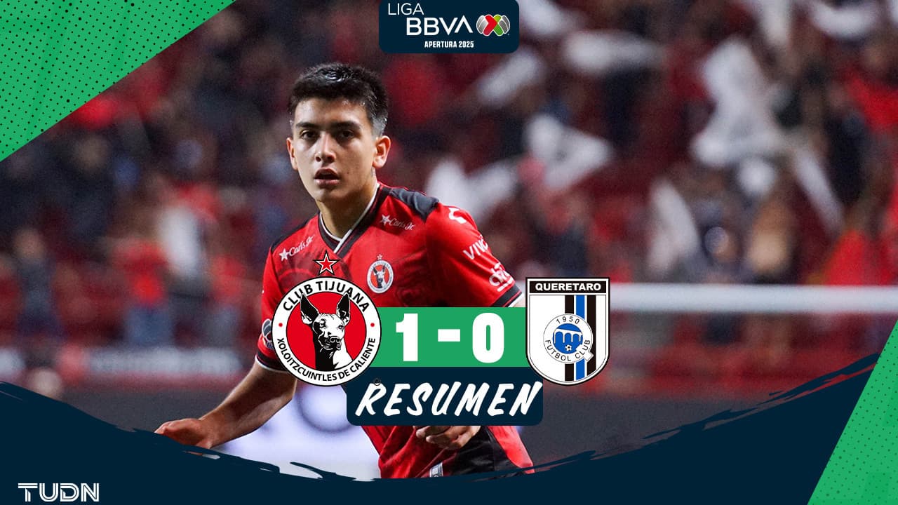 Un autogol permite que Xolos mantenga la hegemonía sobre Gallos