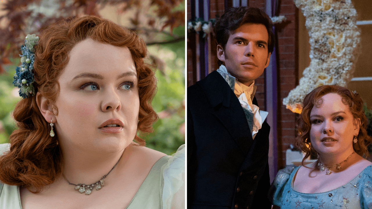 ‘Bridgerton 3’: Netflix adelanta el tráiler de la segunda parte, ¿el final será fiel a los libros?