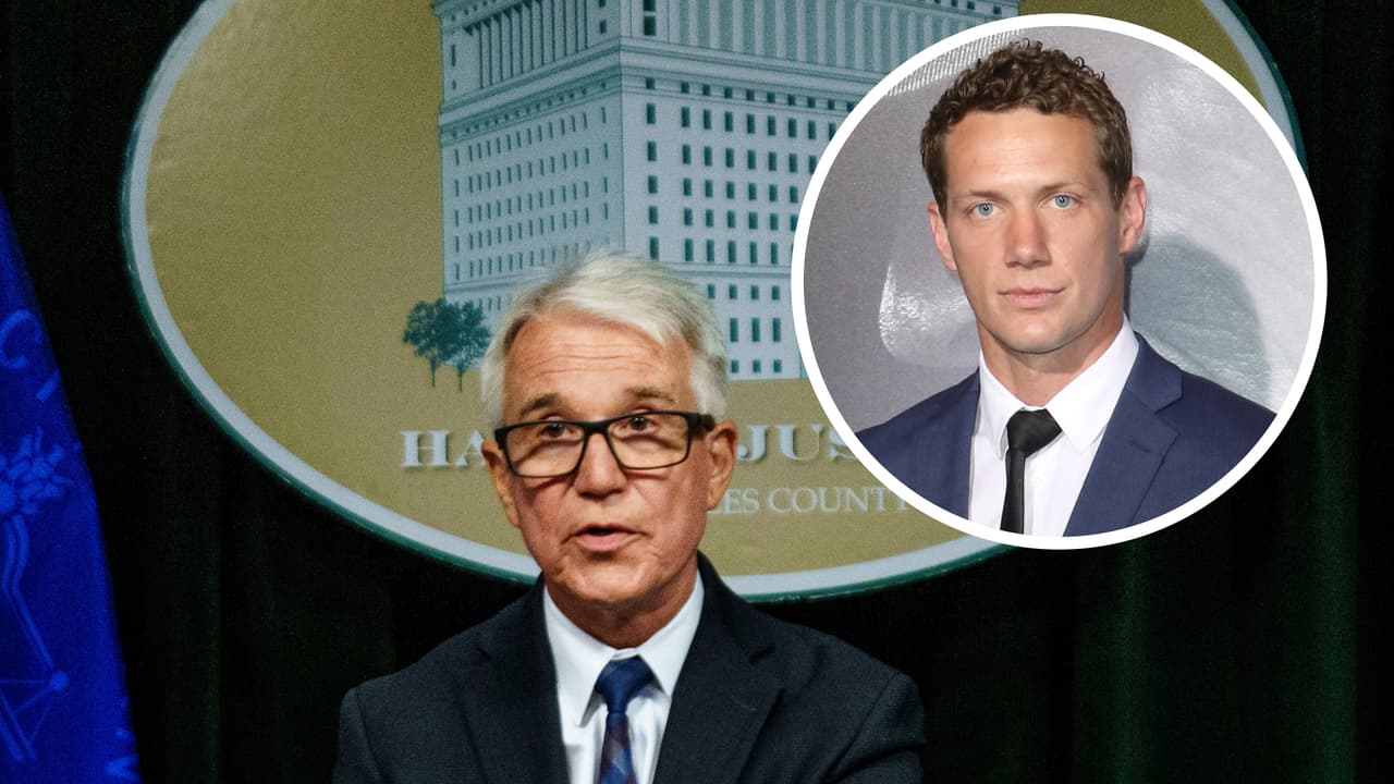 Acusan de asesinato a dos jóvenes por la muerte de Johnny Wactor