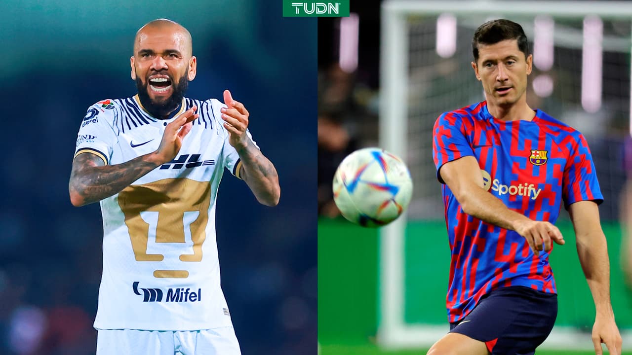 Barcelona vs Pumas: A qué hora y dónde ver en vivo el Trofeo Joan Gamper