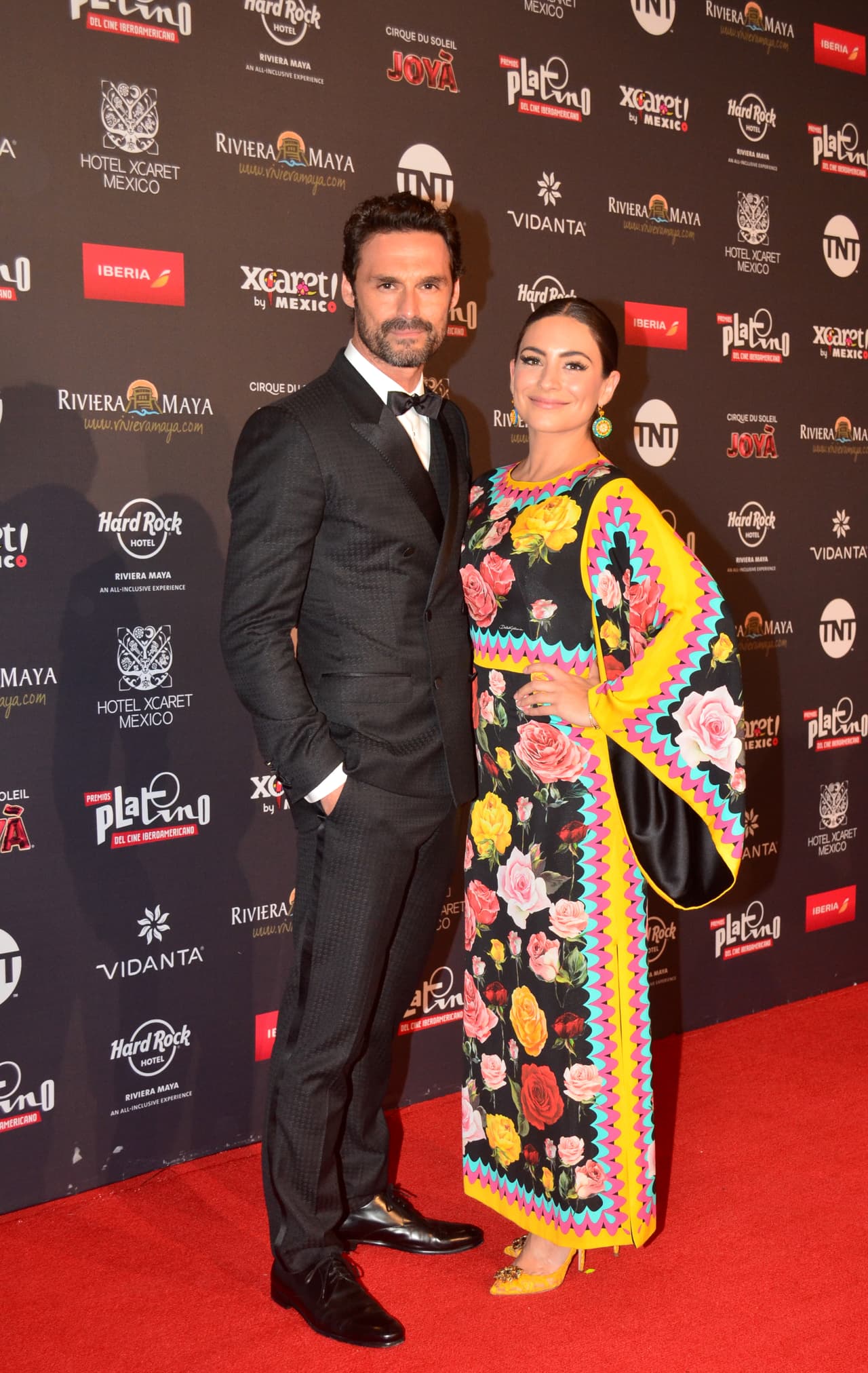 Ana Brenda e Iván Sánchez han demostrado ser una pareja estable, pues aunque han estado envuelos en polémicas, siempre han salido adelante.