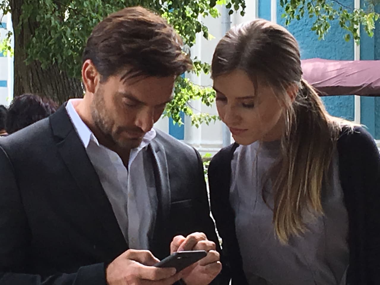 Su aventura apenas comenzó y, seguramente, nos dará todavía muchas sorpresas.