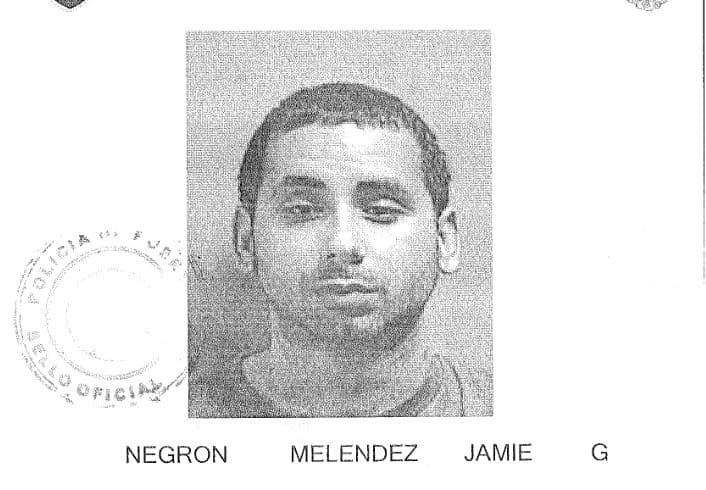 Autoridades arrestan a un hombre en Ponce por violación a la Ley 54