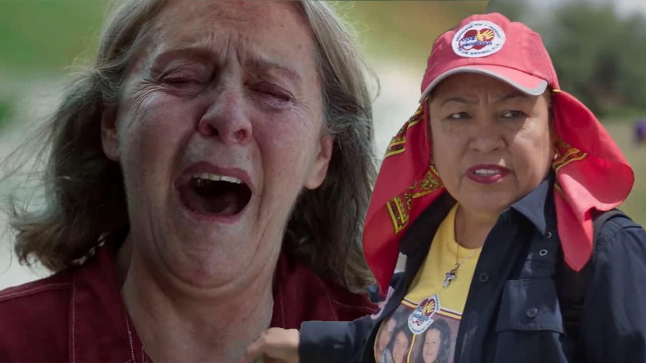 'Ruido': el significado oculto de los bordados y el final explicado de la película de Netflix