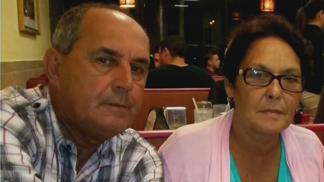 Deportarán a pareja de cubanos que llegó a EEUU con visa un día después del fin de 'pies secos, pies mojados'