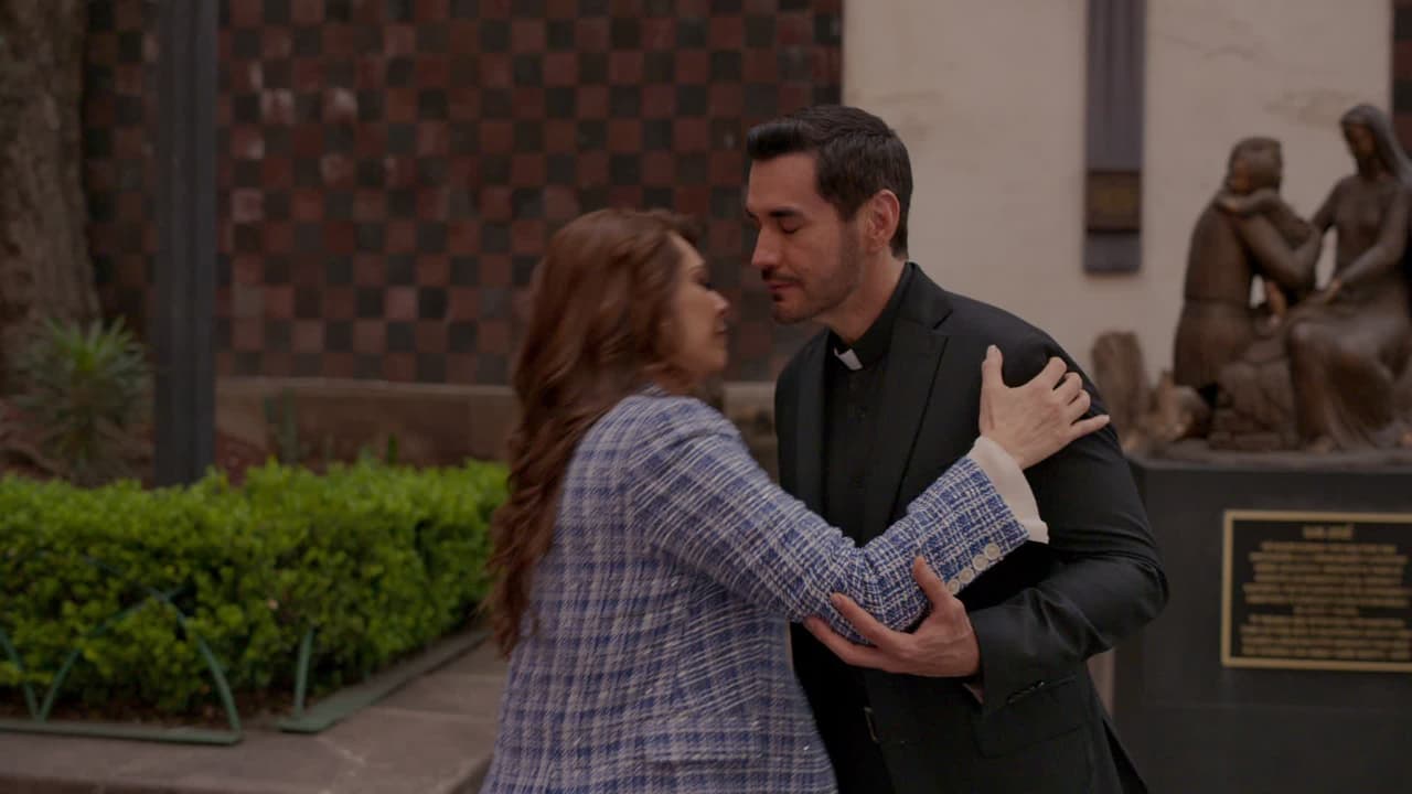 Los Hilos del Pasado: Capítulo completo 34