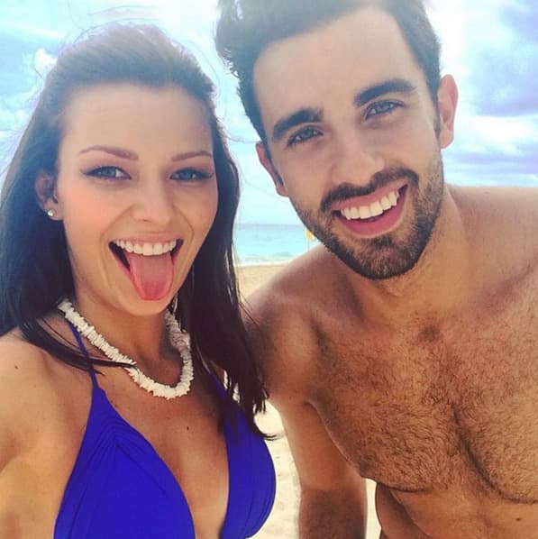 ¡Se nota que estaban muy divertidos!