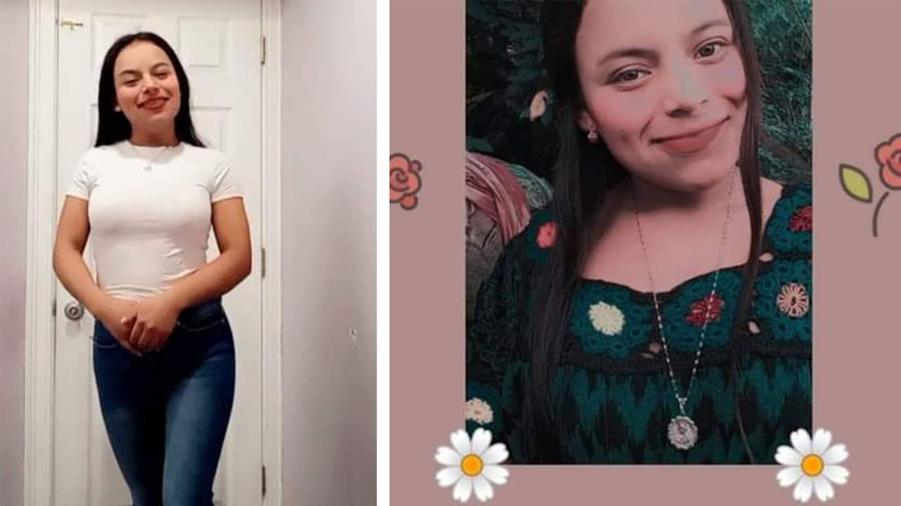 Familia de Guatemala sospecha que mujer hallada en La Villita es su hija Reyna Cristina Ical Seb