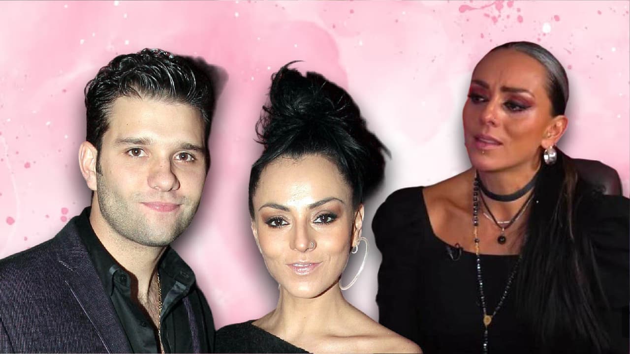 Ivonne Montero conoció a la otra mujer de su ex en su boda, para la actriz fue devastador