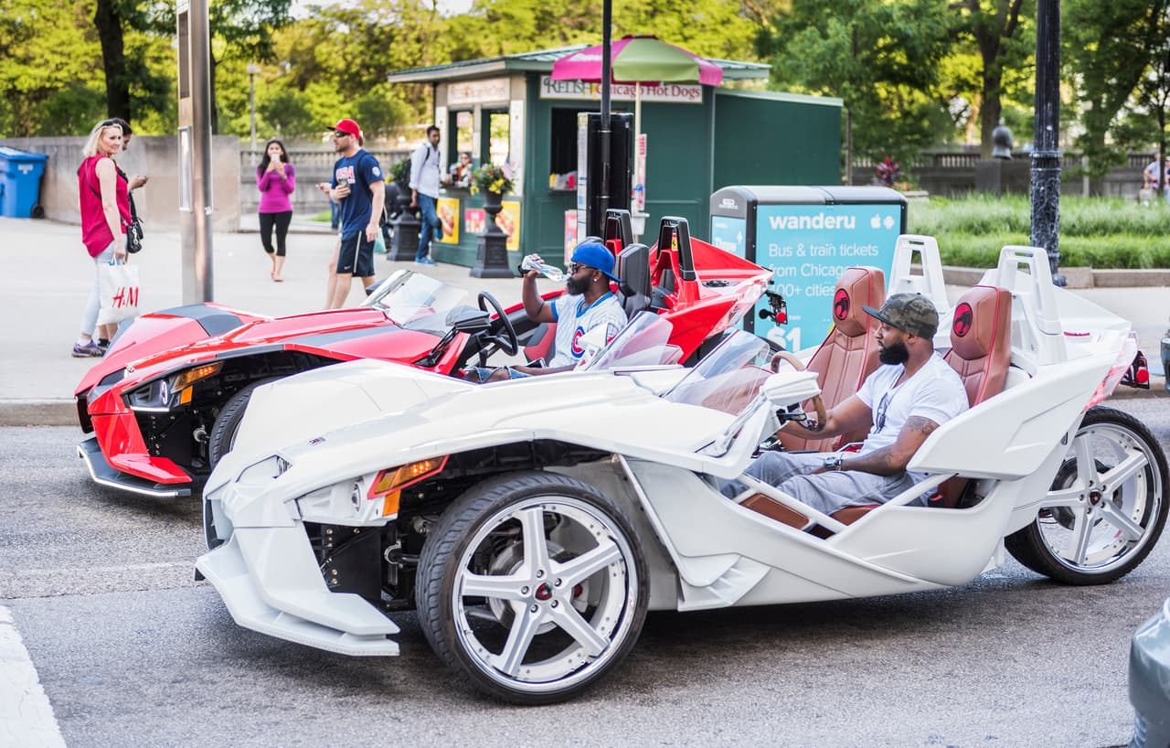 <b>Puesto 8. Illinois</b>
<br>
<br>
<b>Vehículos robados en 2020: 21,332</b>
<br>
<br>Autos robados por cada 100,000 habitantes: 169.5
<br>
<br>Según las autoridades, la pérdida por el robo de autos en 2020 alcanzó los 7,400 millones de dólares, un promedio de 9,166 dólares perdidos por cada robo de auto. 
<br>