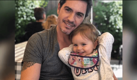 Manuricio Ochamnn y Aislinn Derbez se han encargado de compartir los momentos más especiales de su pequeña, como decir sus primeras palabras.