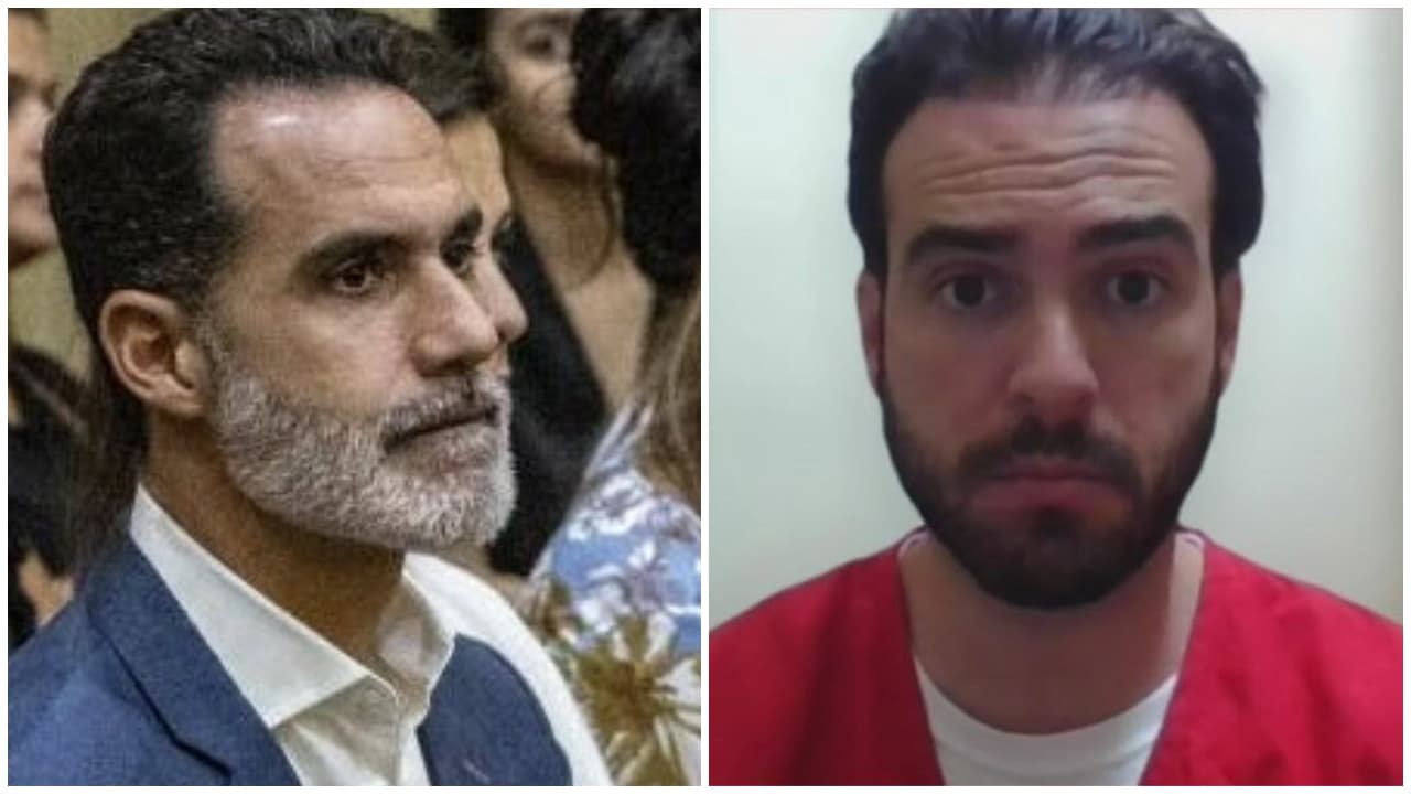 Cuñado de Pablo Lyle revela detalles del caso: qué sucedió en el aeropuerto y durante el arresto domiciliario