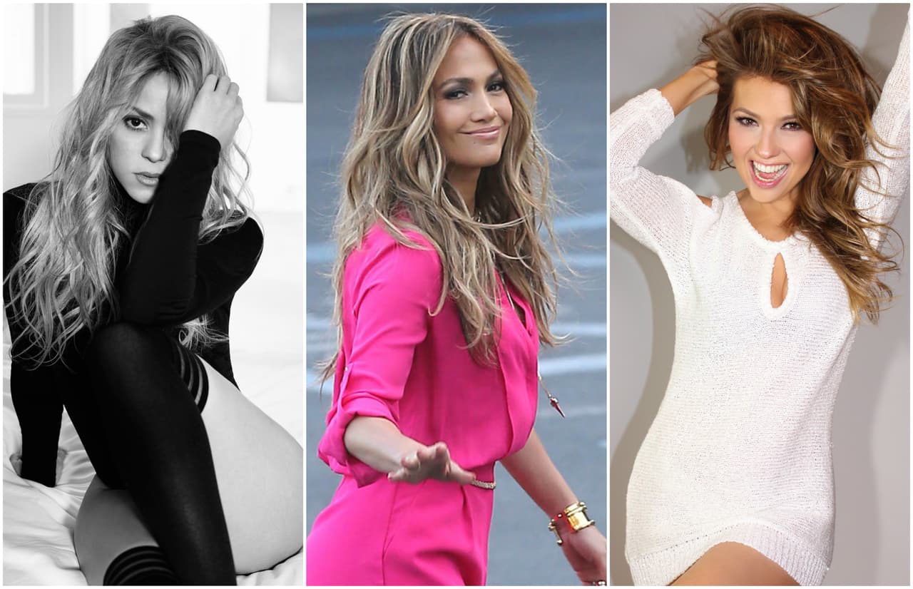 Estas famosas se cuidan muchísimo para conservar el cuerpo que tienen y parte de esos cuidados está en la alimentación, así que checa lo que comen.