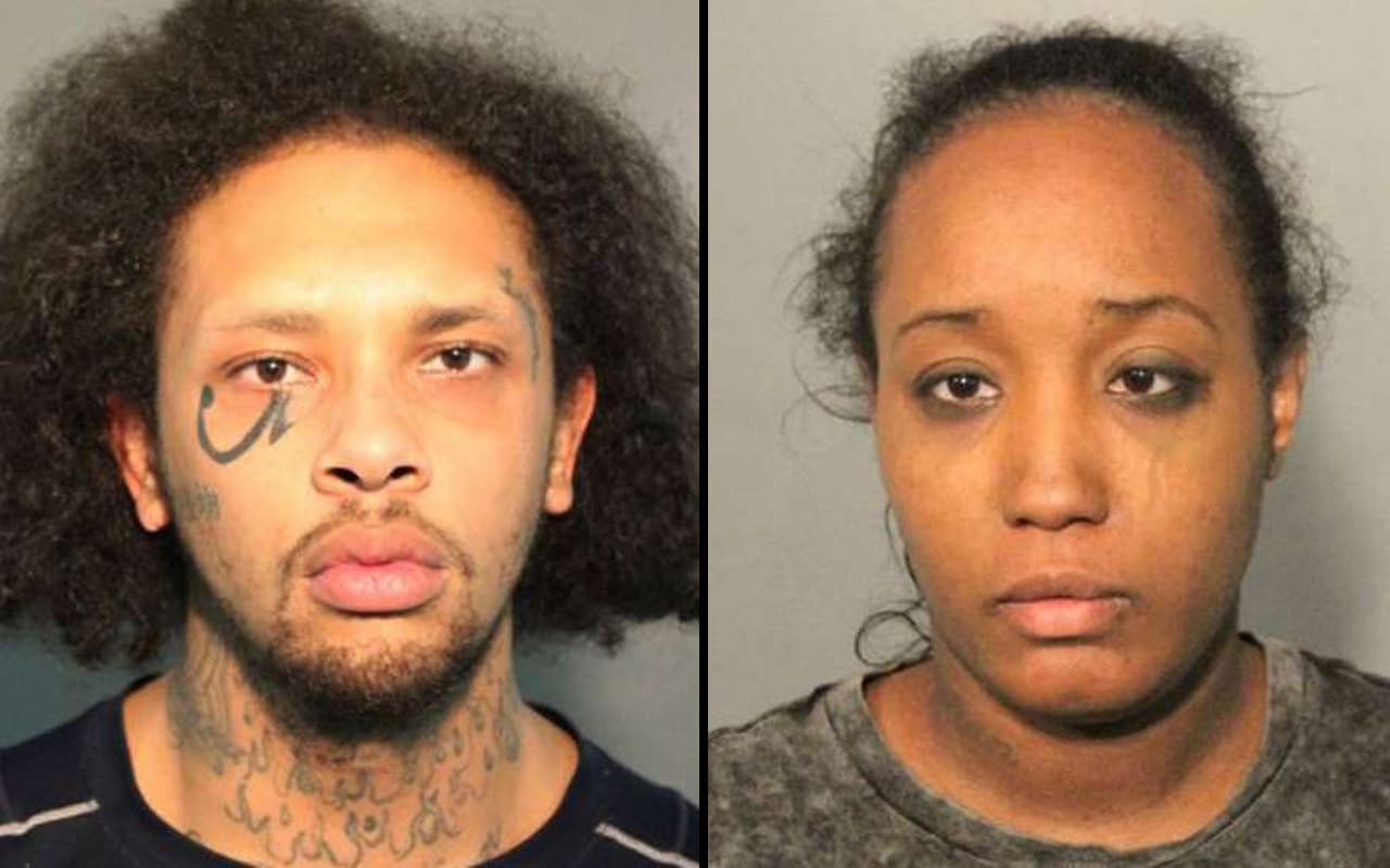 Ambos padres fueron arrestados el pasado 31 de marzo, pero Ina Rogers salió en libertad tras pagar una fianza de 10,000 dólares.