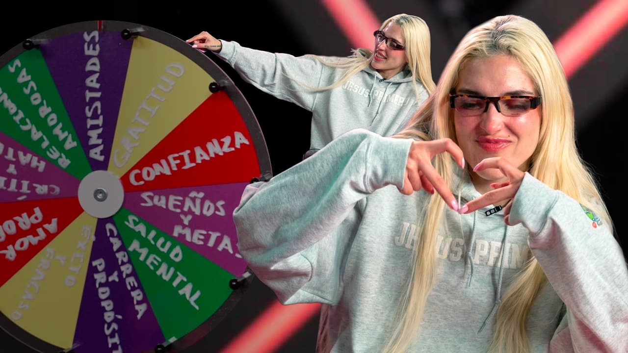 Elena Rose revela quién la inspiró para crear su canción 'Me Lo Merezco': tiene un mensaje hermoso