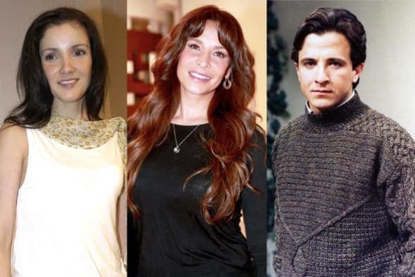 Estos actores de telenovela gozaban de vida exitosa, y cuando la muerte les llegó nos dejaron impactados.