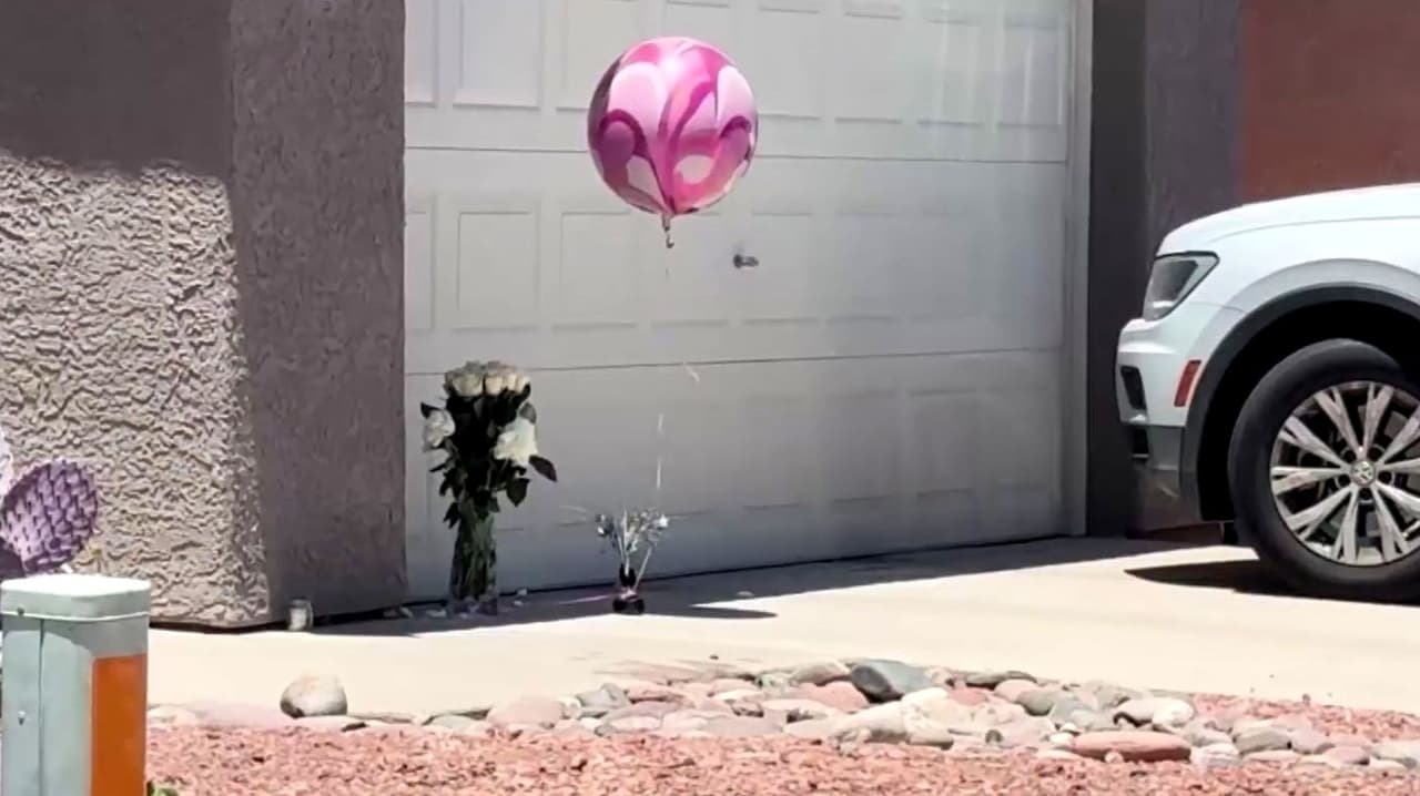 Un hombre mató a la madre de sus hijos y luego se quitó la vida en Marana: Esto sabemos