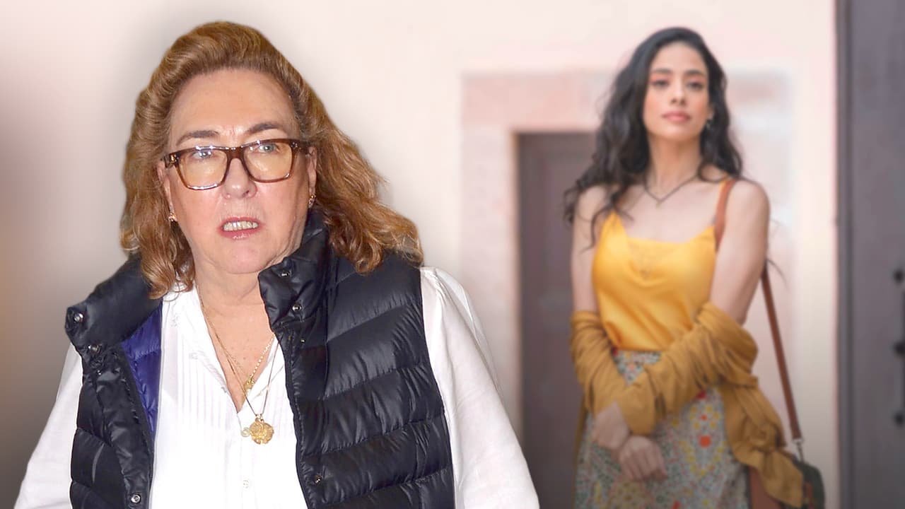 La productora Carmen Armendáriz considera "horrendas" y "vulgares" las críticas discriminatorias contra Fátima Molina