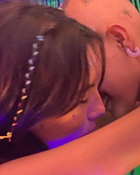 Tras estos meses unidas, Camila Araiza y Camila Solórzano tienen varios planes a corto y largo plazo, entre ellos, la posibilidad de convertirse en mamás, de acuerdo con Quién. 
<br>