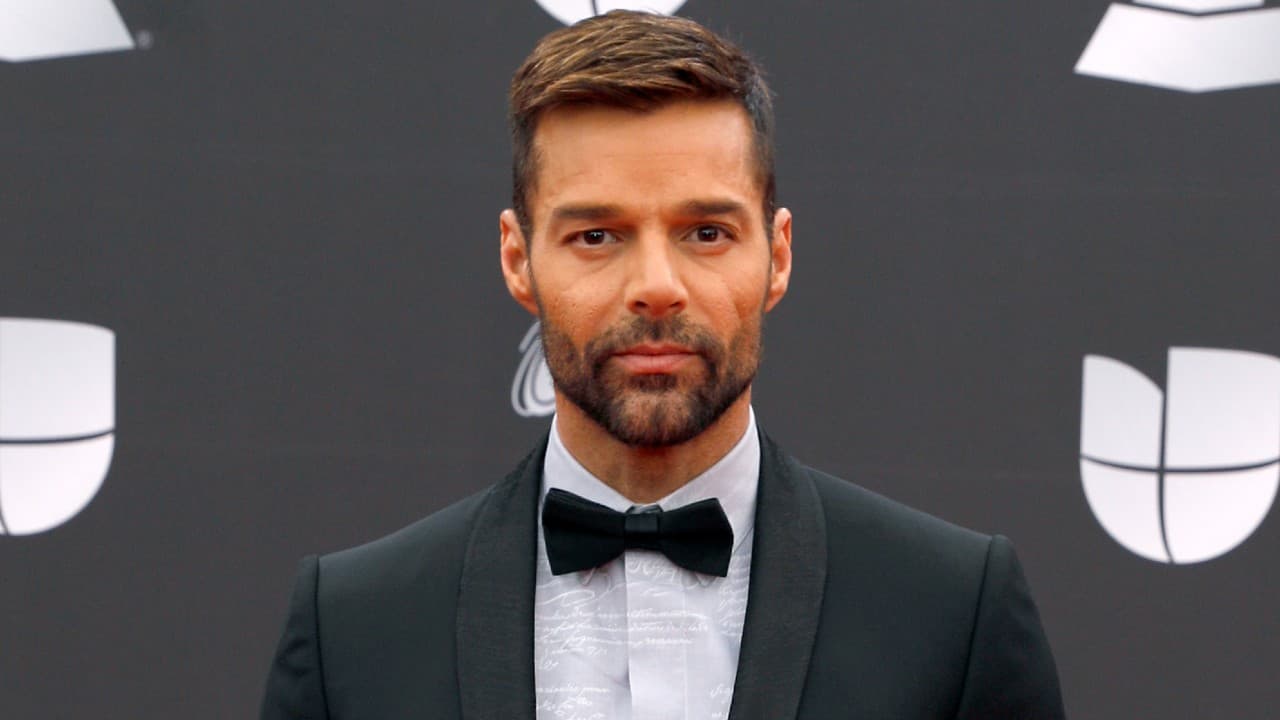 Ricky Martin enfrenta una nueva acusación de agresión sexual en Puerto Rico
