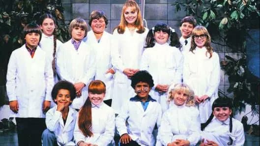 Cristina Lemercier dio vida a Jacinta Pichimahuida, la entrañable maestra de primaria que, junto con sus alumnos, estuvo durante tres años al aire con rotundo éxito.