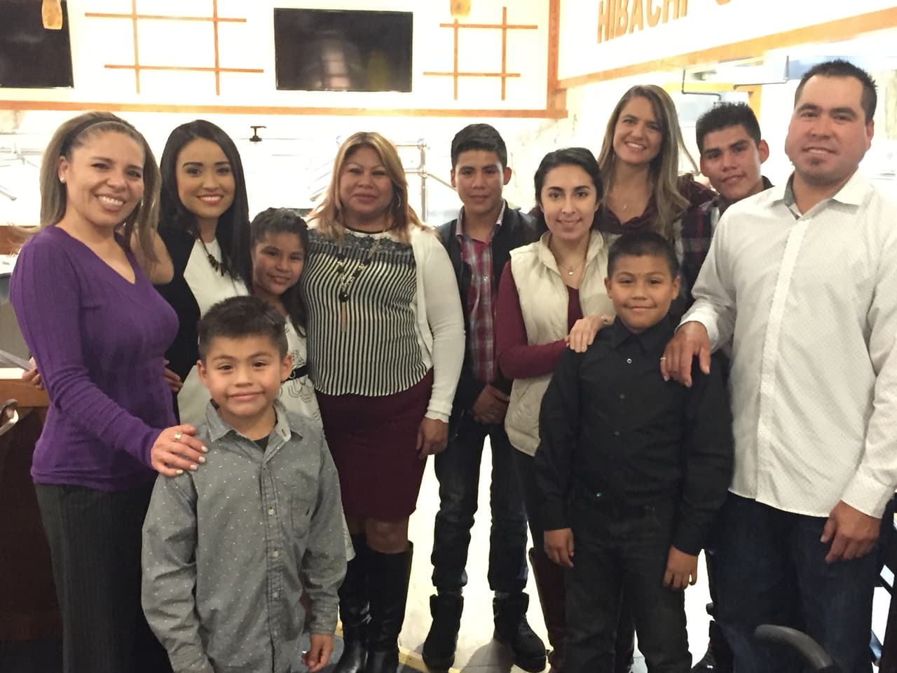 La celebración, que se inició en el 2014, destaca los logros y las historias de superación que viven los hispanos de North Carolina.