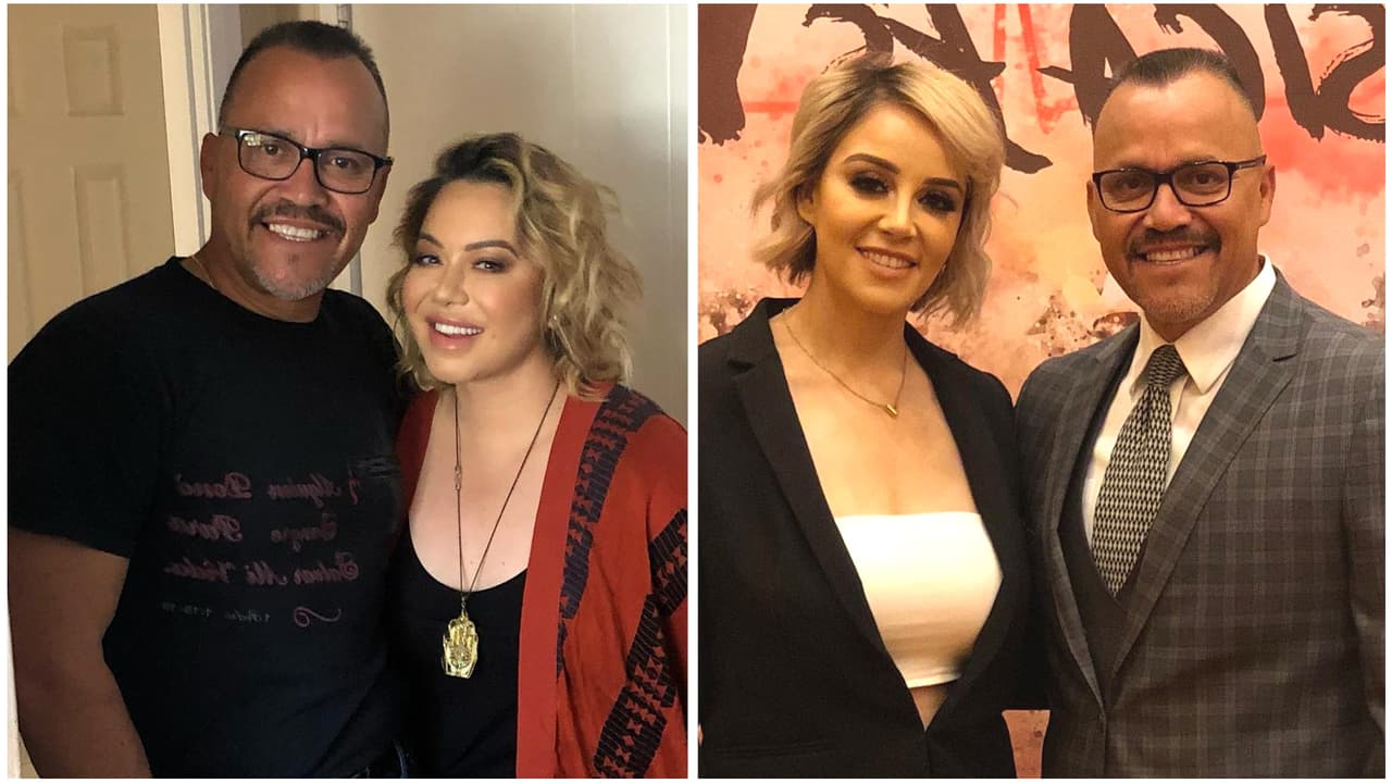 Además, lo acusó de presuntamente haber intentado poner un negocio de venta de "mota" a través de Internet con dinero de 
<b><a href="https://www.univision.com/famosos/familia-jenni-rivera-pedro-rivera-hijos-roben" target="_blank">su propio padre, don Pedro Rivera. </a></b>
<br>