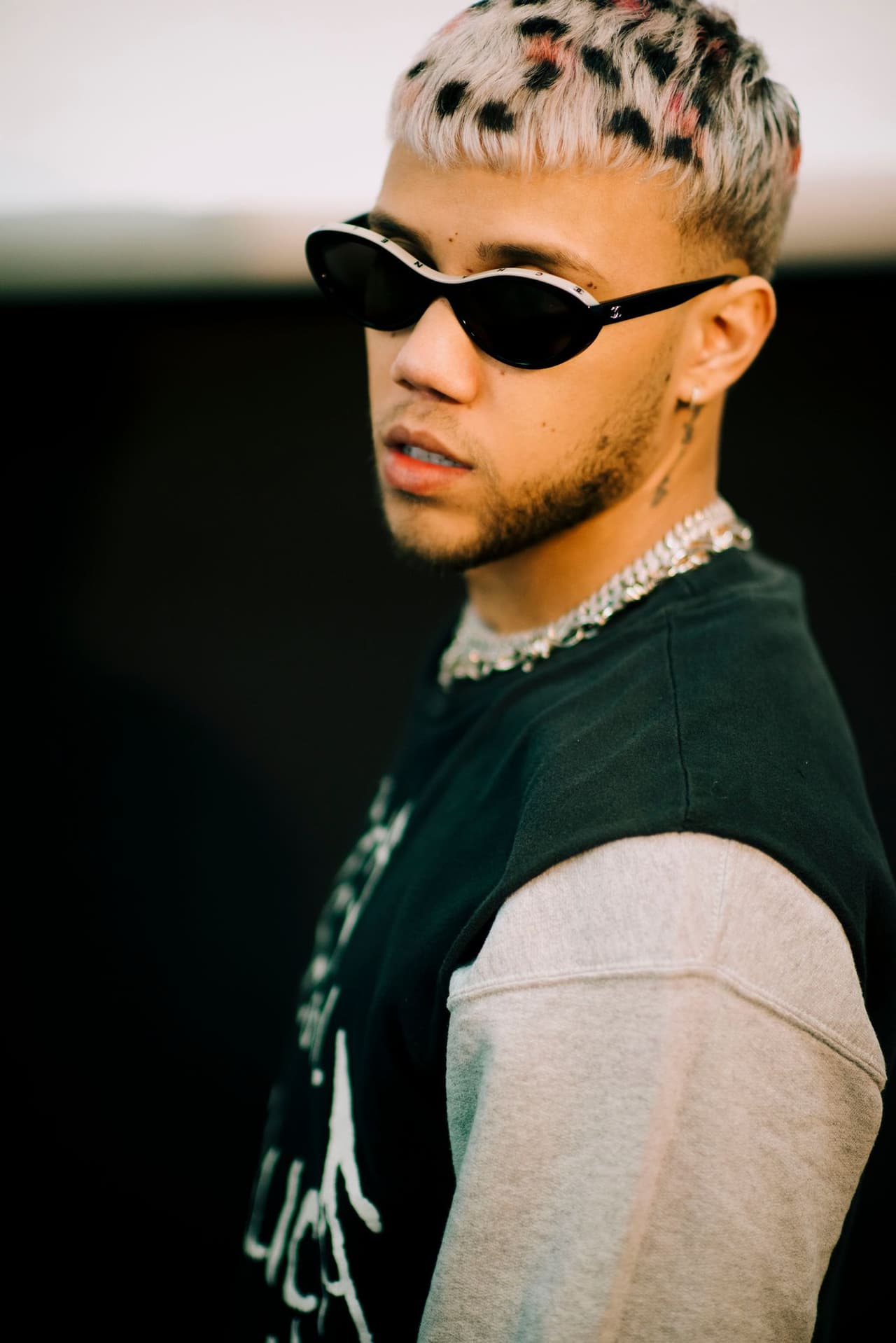 <b>Jhay Cortez</b> tendrá una destacada participación en Premios Juventud 2020.