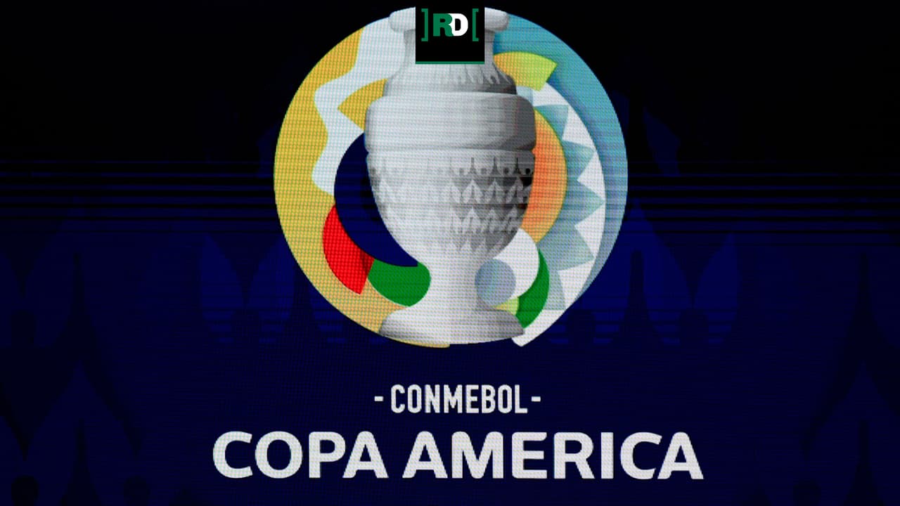 Estas eran las sedes de la Copa América 2020 en Colombia y Argentina
