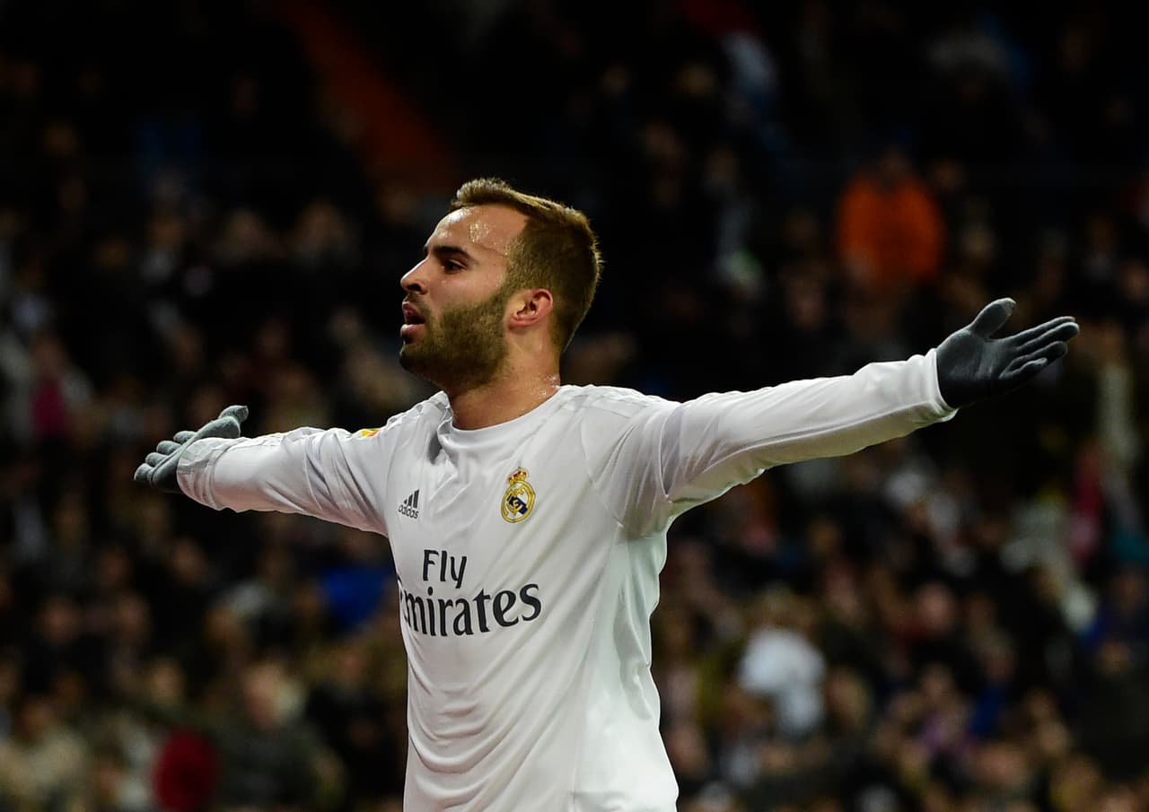 <b>Jesé Rodríguez: </b>el delantero canterano del Madrid hizo muchos goles en el Castilla hasta que subió al primer equipo. No pudo consolidarse y marcó solo 18 goles en tres temporadas.