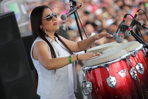 Bellas 5deMayo Dallas