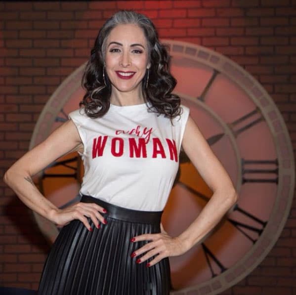 Adriana Lavat es conocida por sus telenovelas y su trabajo en la conducción de programas de televisión, sin embargo la sombra de la polémica la ha perseguido a lo largo de su carrera.