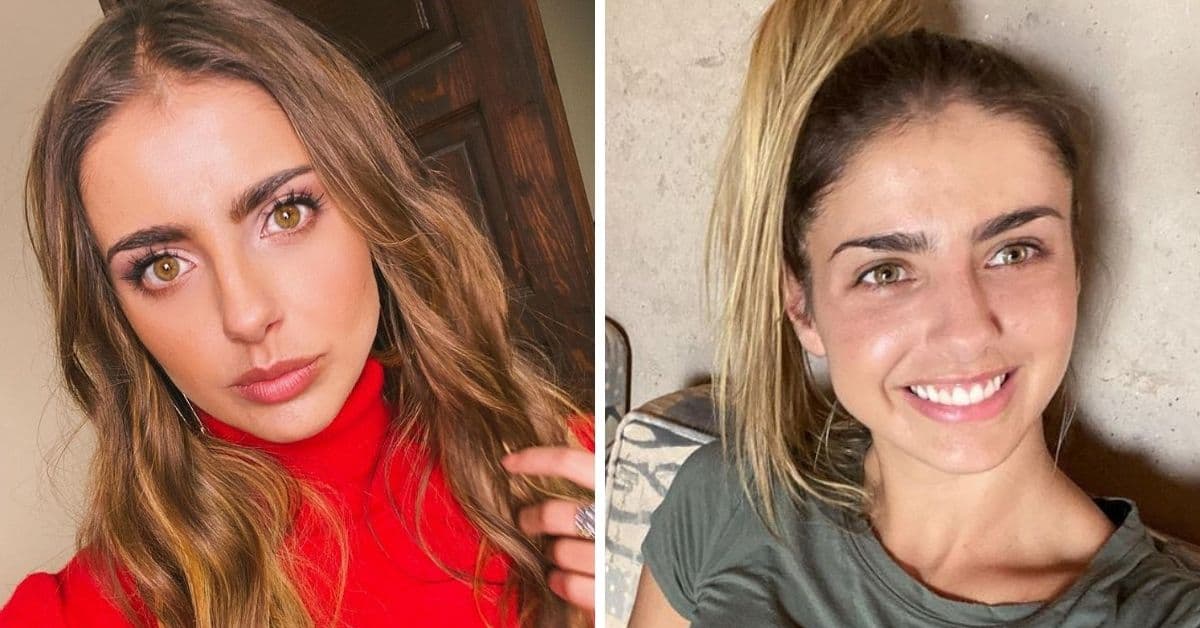 Michelle Renaud se baña en hielo: asegura que rejuveneció y le quitó la celulitis