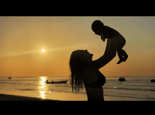 La pareja se ha convertido en una de las más estables del mundo del espectáculo.