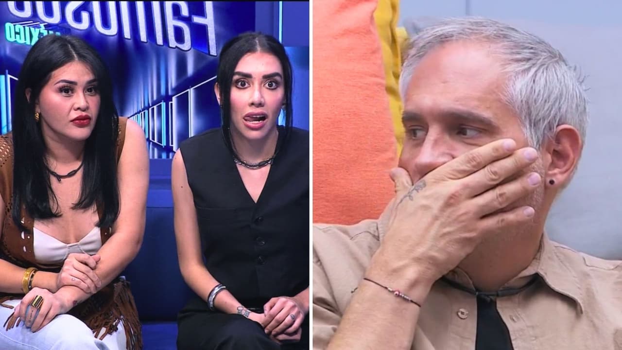 Gomita y Karime trabajan juntas y destapan la nominación histórica de Arath ante todos: Así reaccionaron