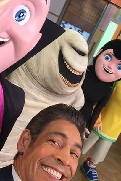 Hablamos de la súper estrella ¡Jennifer López! Ella se lo confesó al propio Johnny en una de las emisiones del programa.