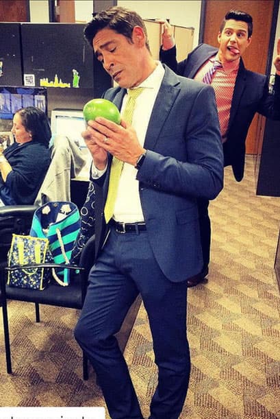 Menudo fue una gran plataforma para Johnny Lozada.